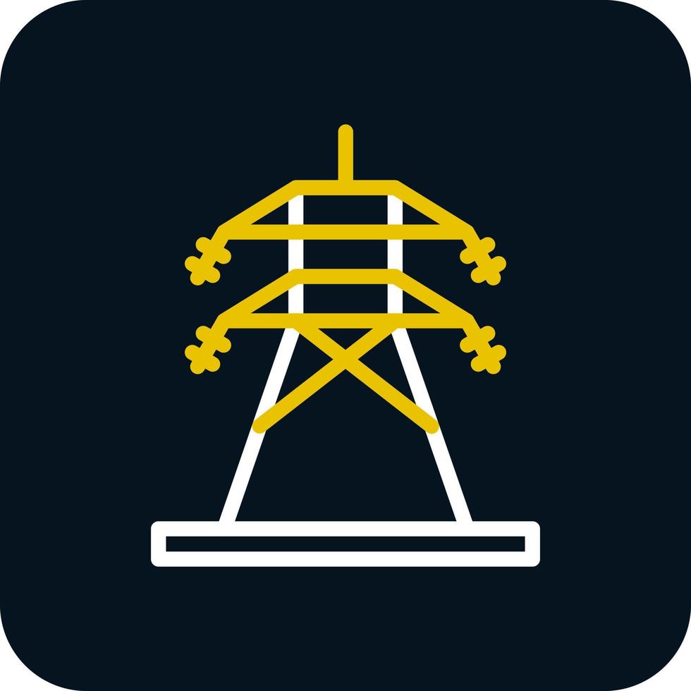 Transmitter Vector Icon Design