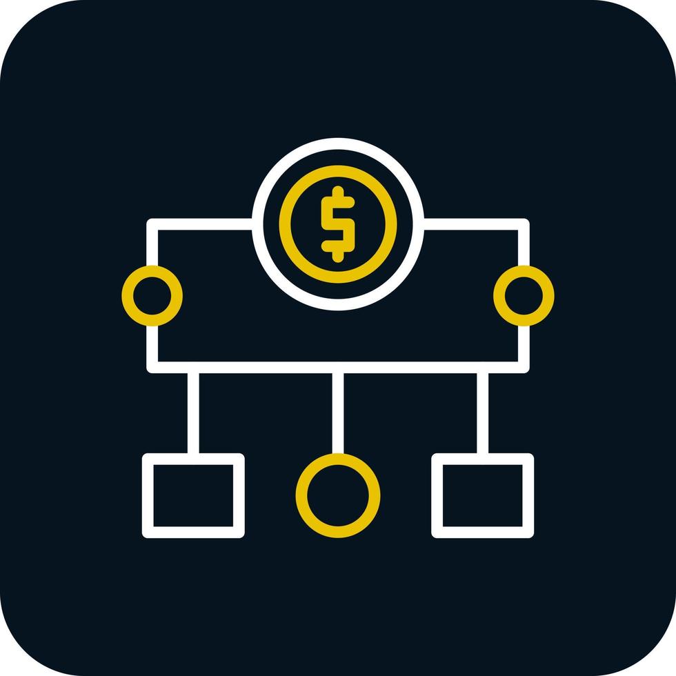 Diversification Vector Icon Design