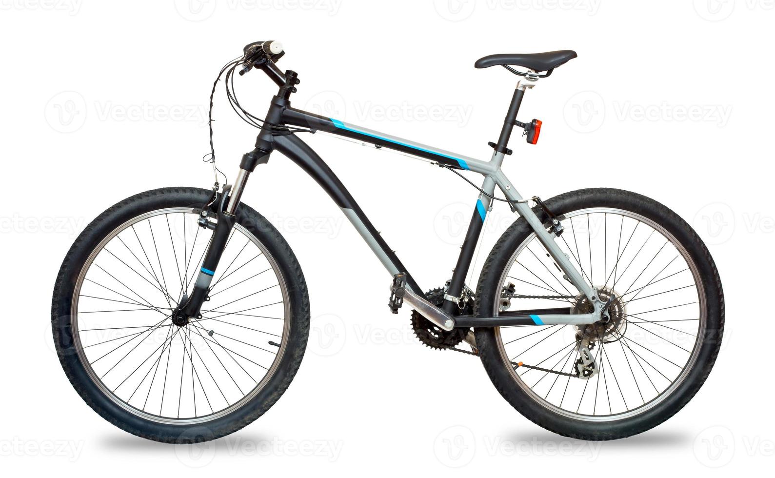 Mountain bicycle bike photo