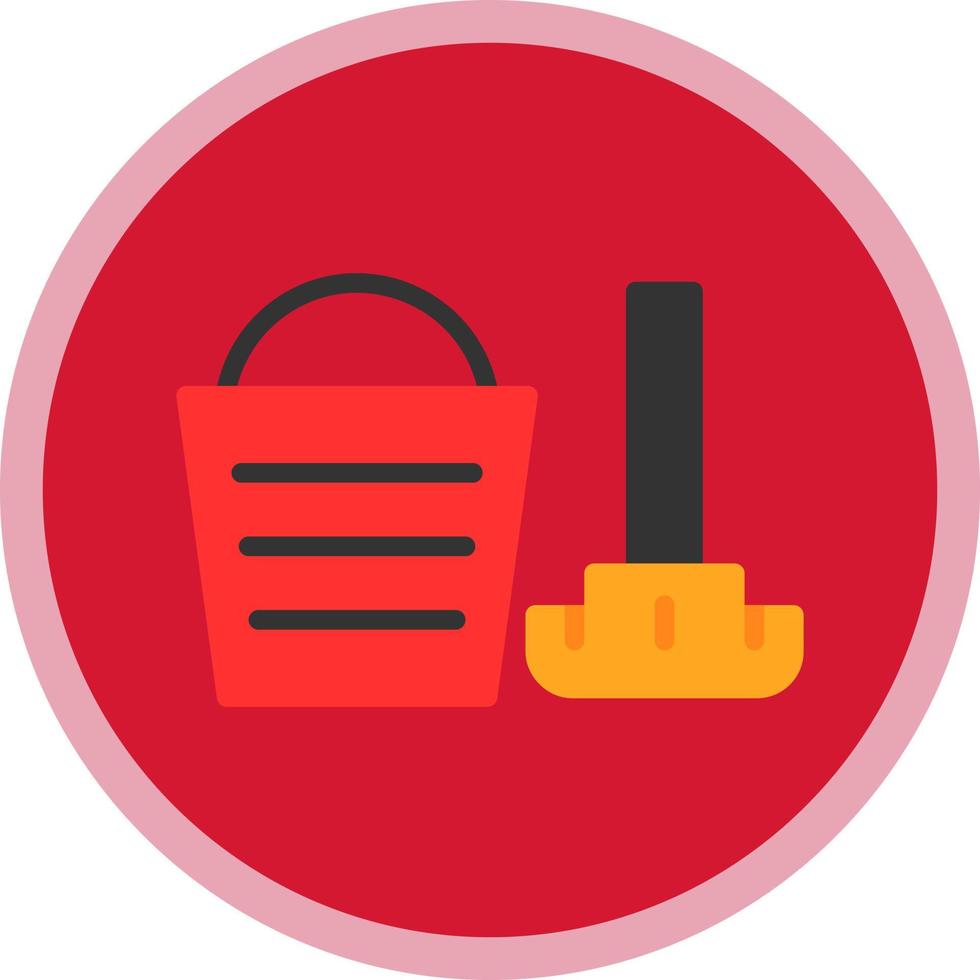 Clean Vector Icon Design