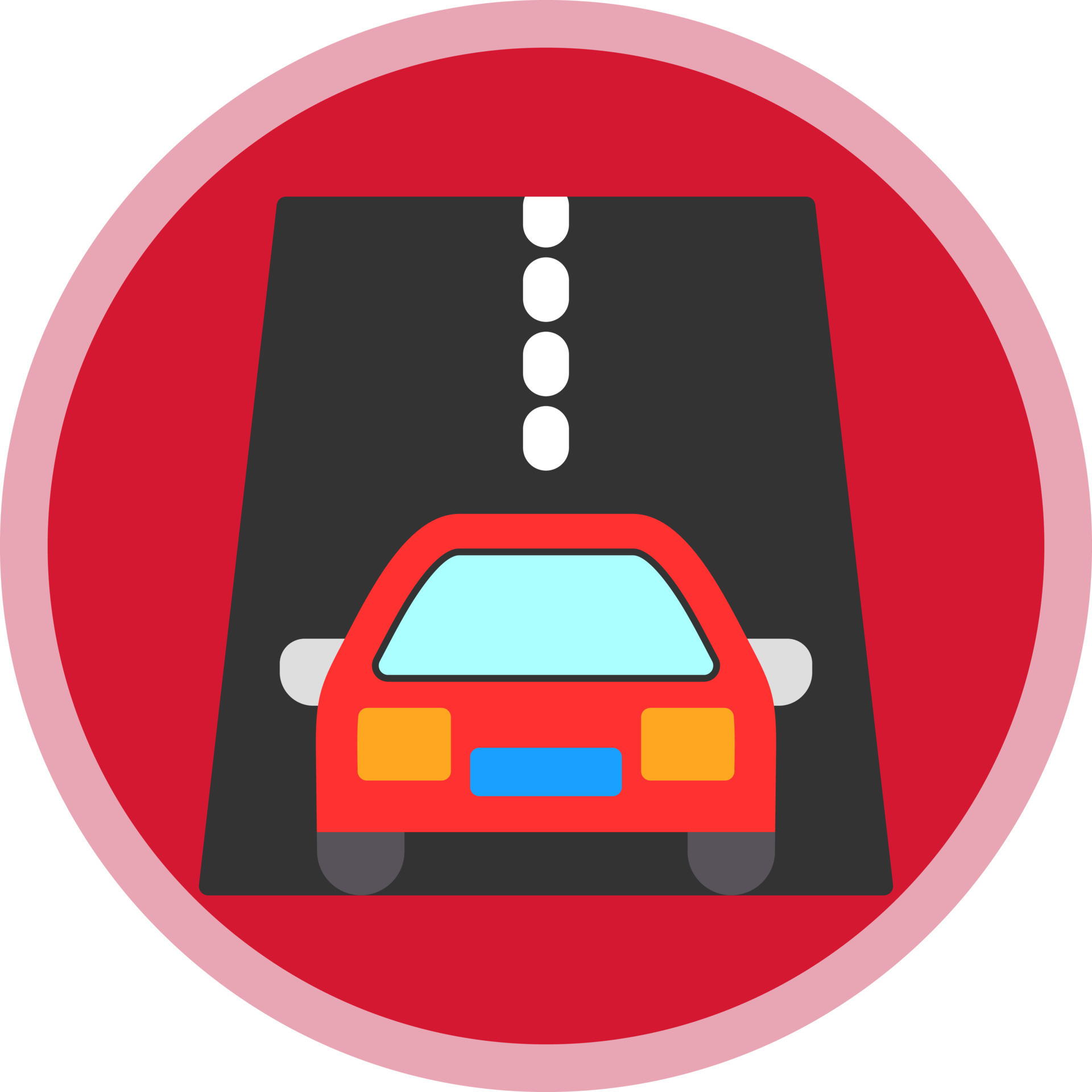 Riding Vector Icon Design 21129589 Vector Art at Vecteezy