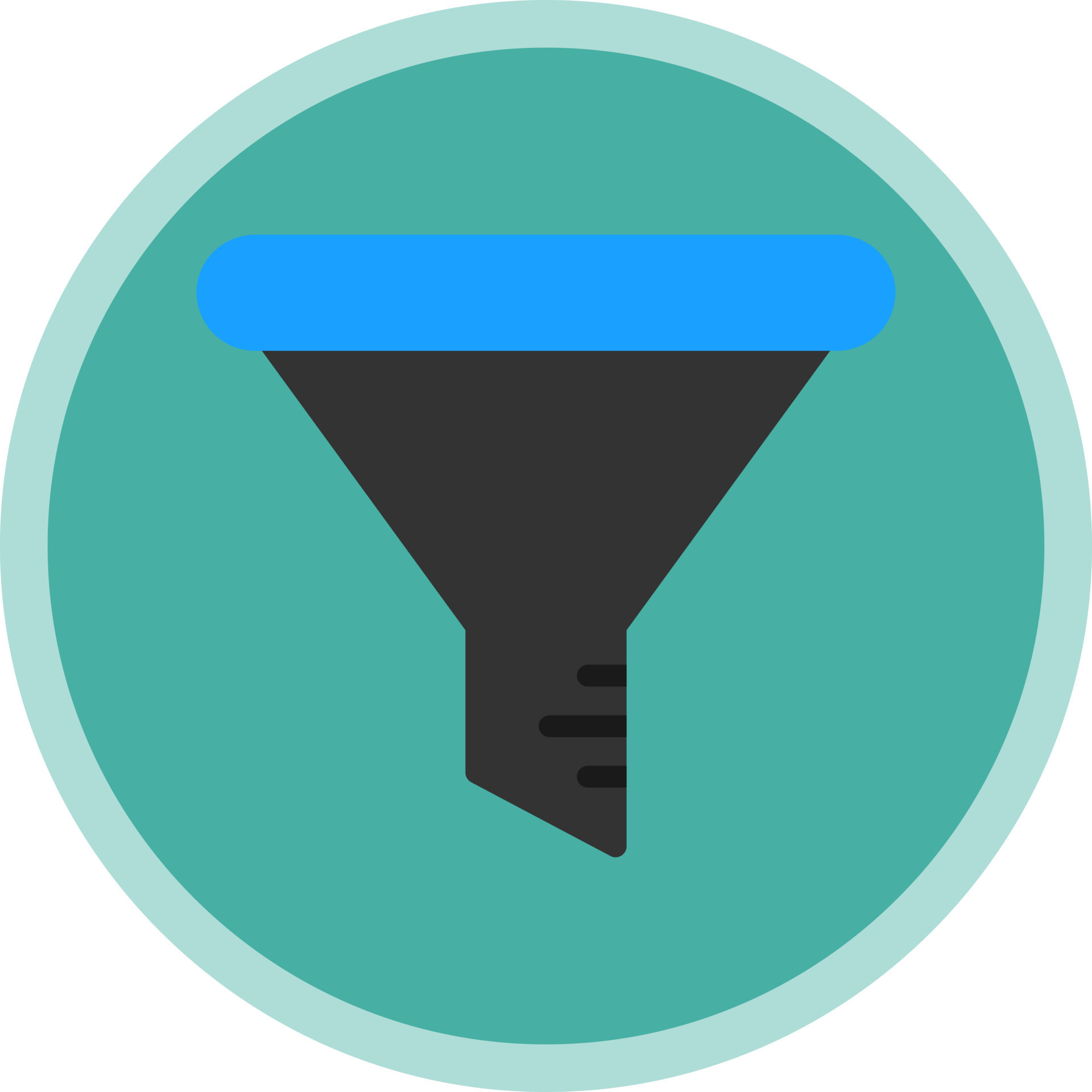 Filter Vector Icon Design 21129605 Vector Art at Vecteezy