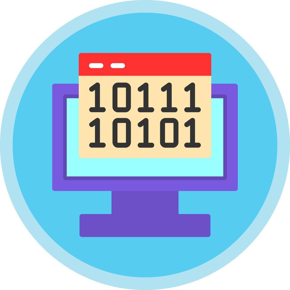 Encoder Vector Icon Design 21129648 Vector Art at Vecteezy