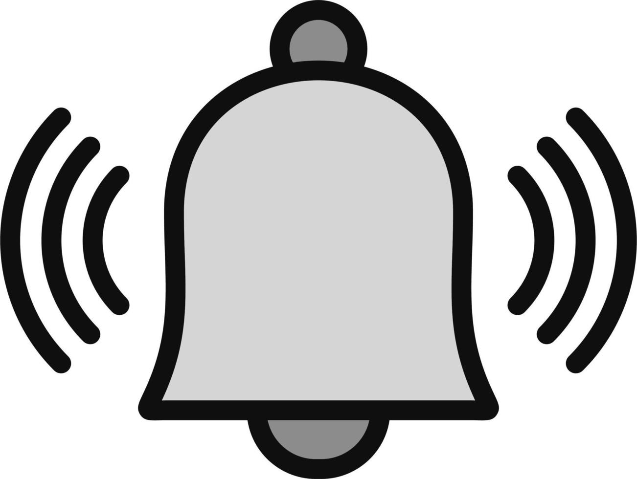 Notification Vector Icon