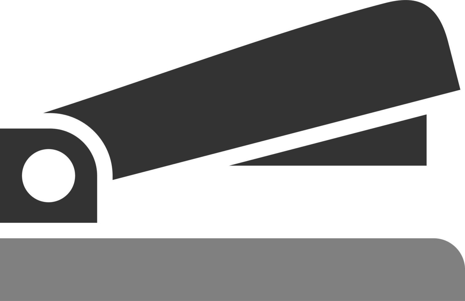 Stapler Vector Icon