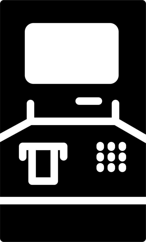 Scissor Vector Icon