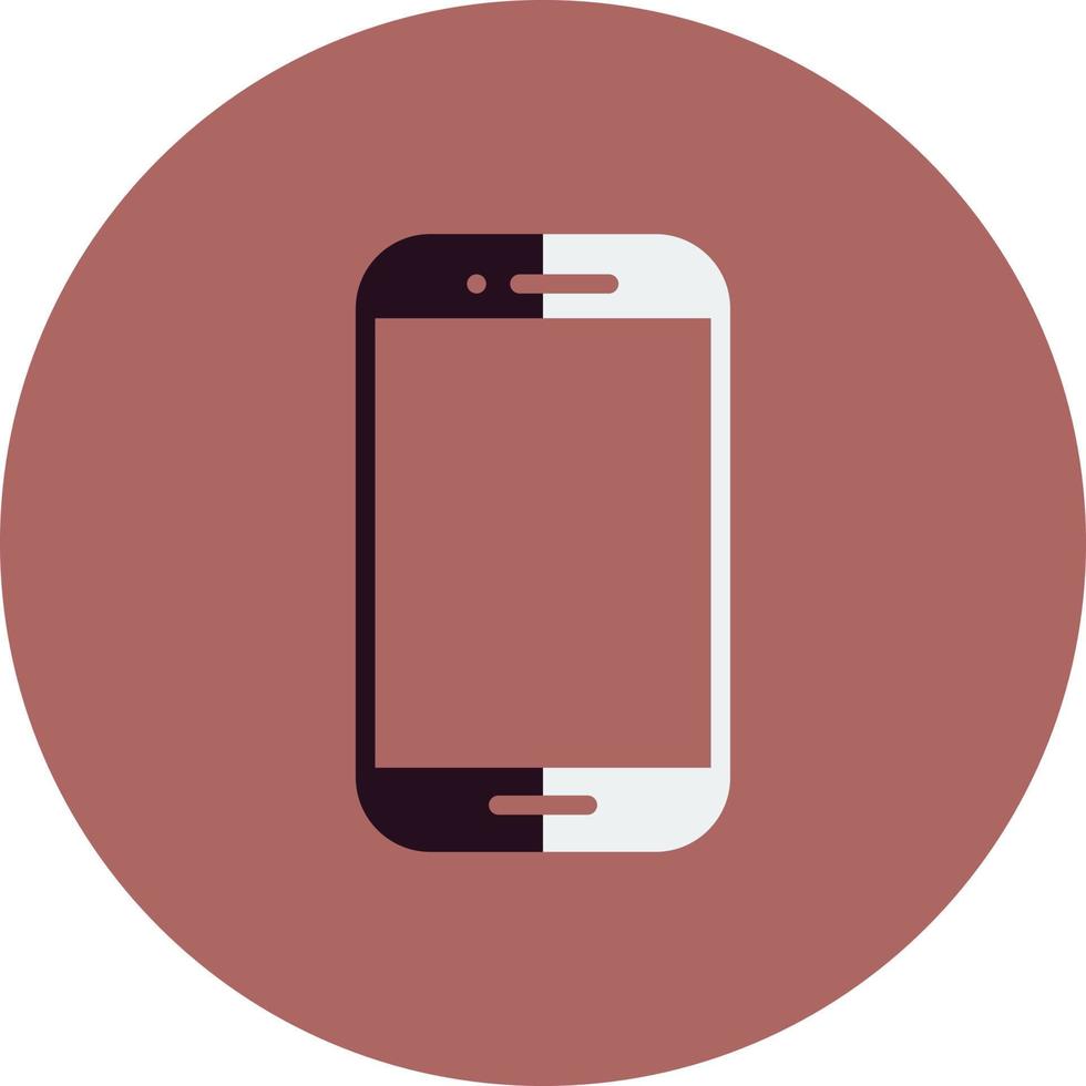 Smartphone Vector Icon