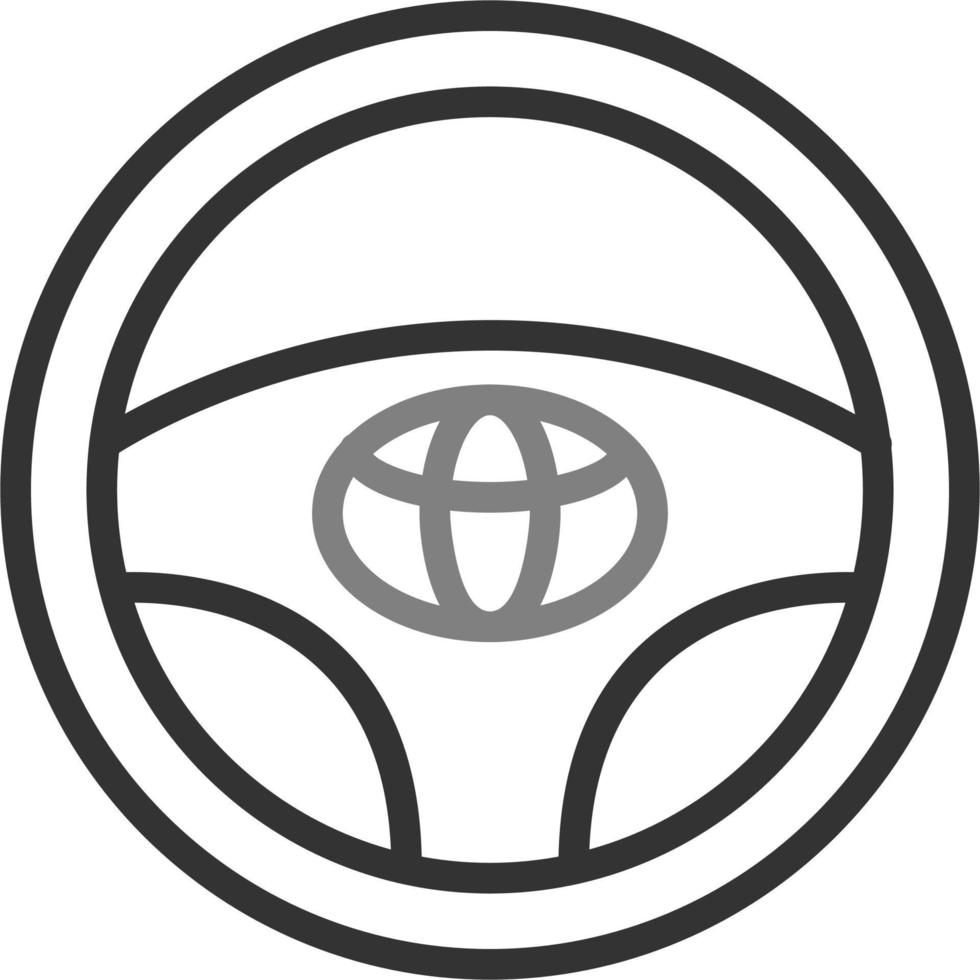 Steering Vector Icon