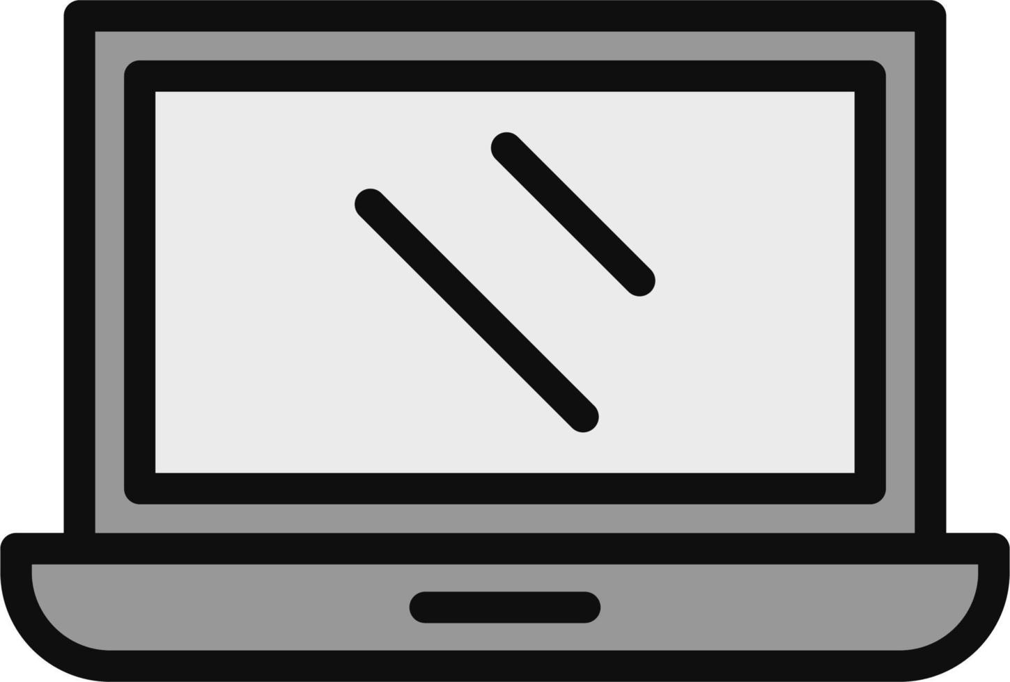 Question Mark Vector Icon