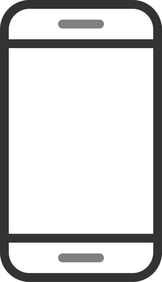 smart phone Vector Icon