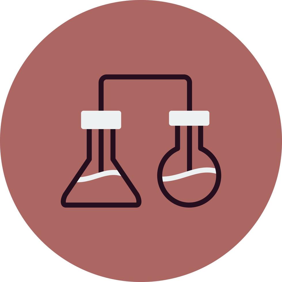 Laboratory Vector Icon