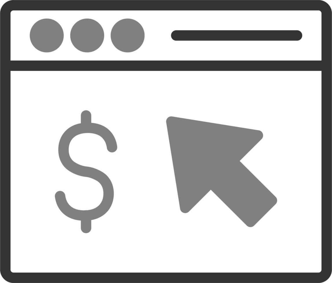 Ppc Vector Icon
