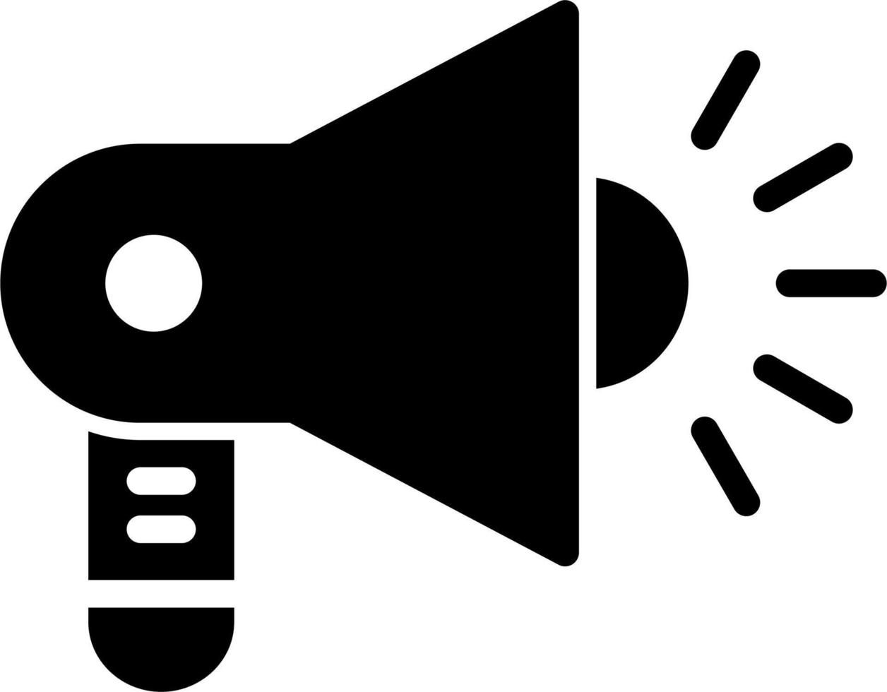 Announcement Vector Icon 21131735 Vector Art at Vecteezy