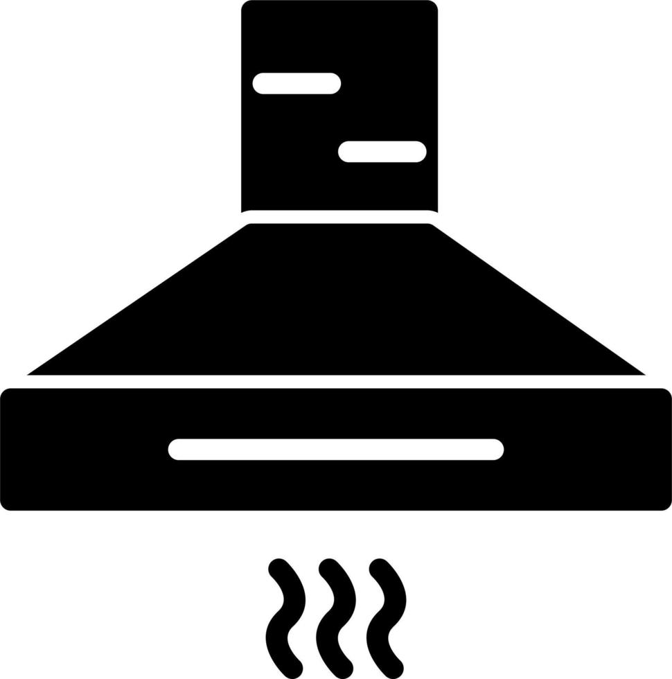 Extractor Vector Icon