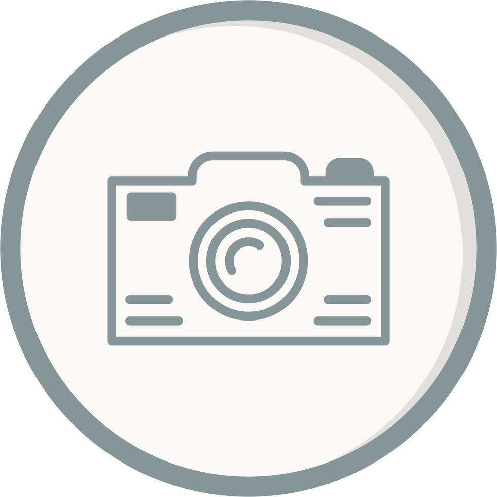 Take a Photo Vector Icon