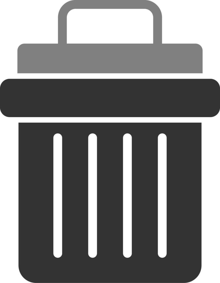 Delete Vector Icon