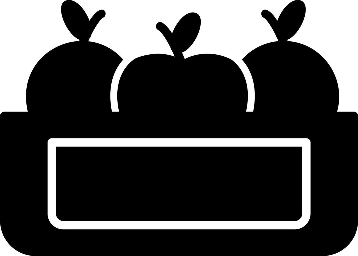 Food Vector Icon