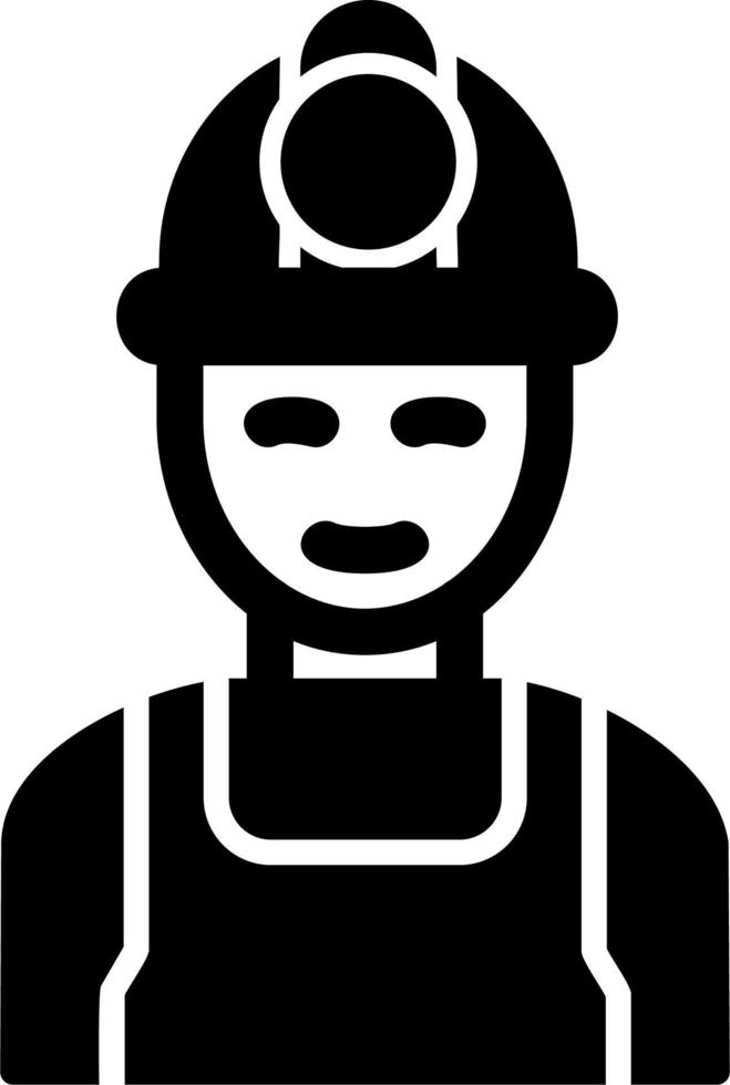 Labor Vector Icon