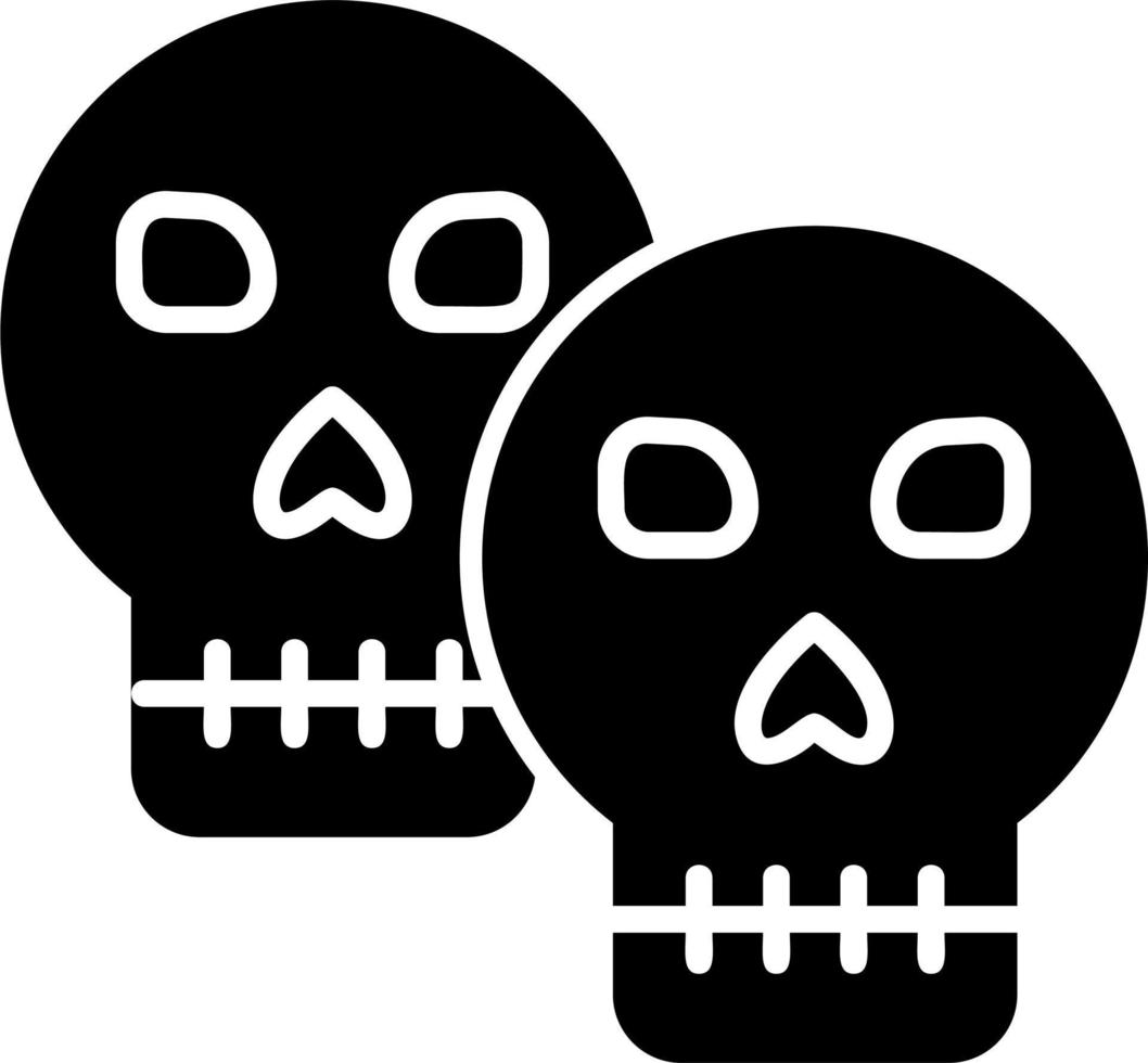 Anthropology Vector Icon