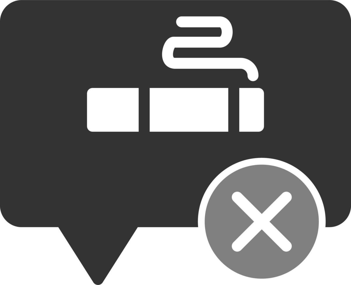 Reject Vector Icon