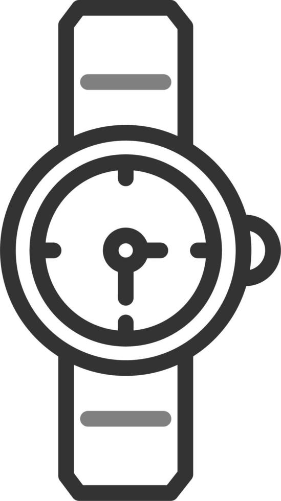 watch  Vector Icon