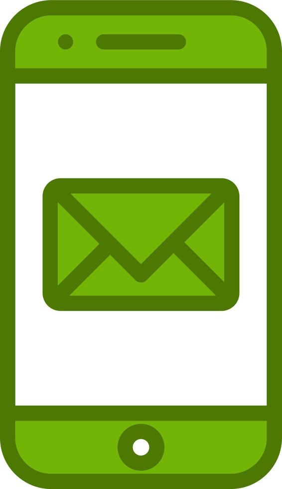 Email Vector Icon