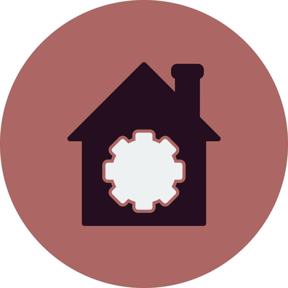 Setting Vector Icon