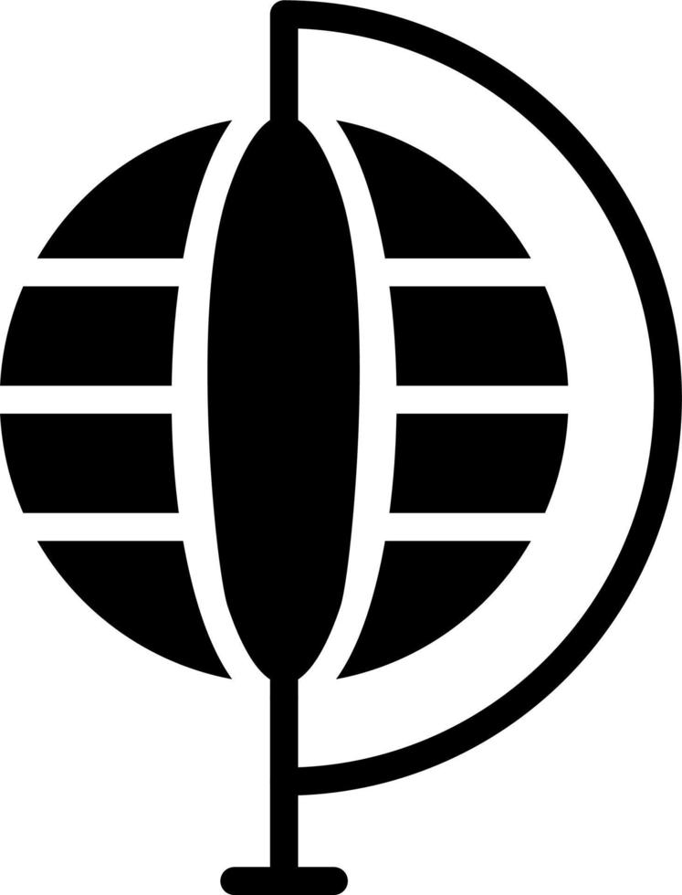 Internet Vector Icon