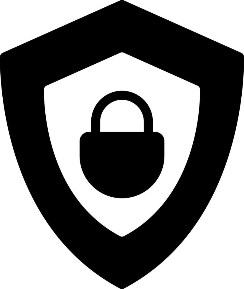 Protect Vector Icon