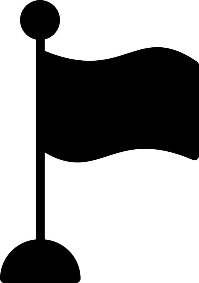 Flag Vector Icon