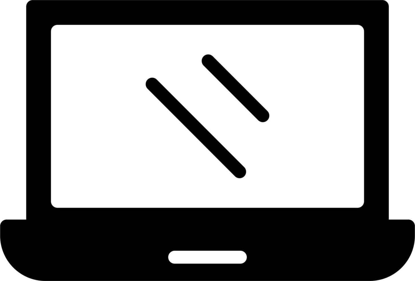 Question Mark Vector Icon