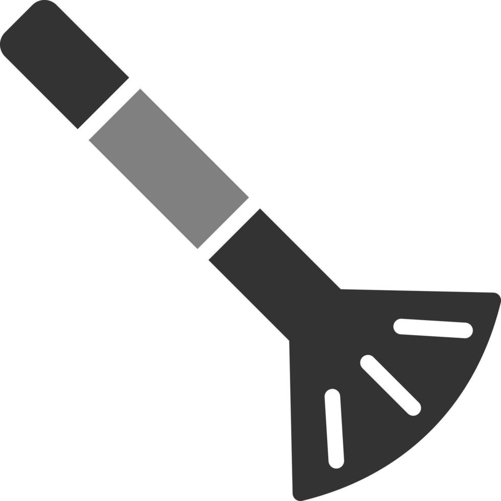 Paint Brush Vector Icon