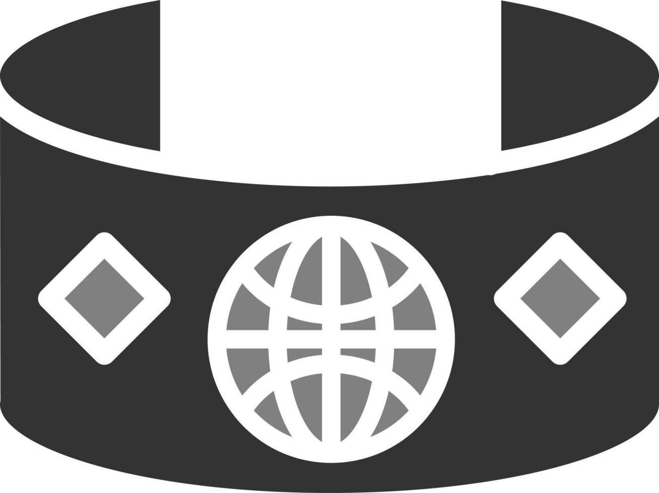 360 Image Vector Icon