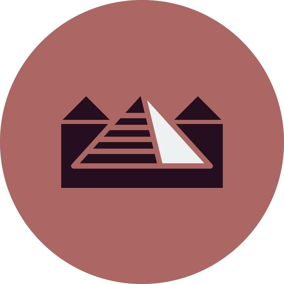Egyptian Vector Icon