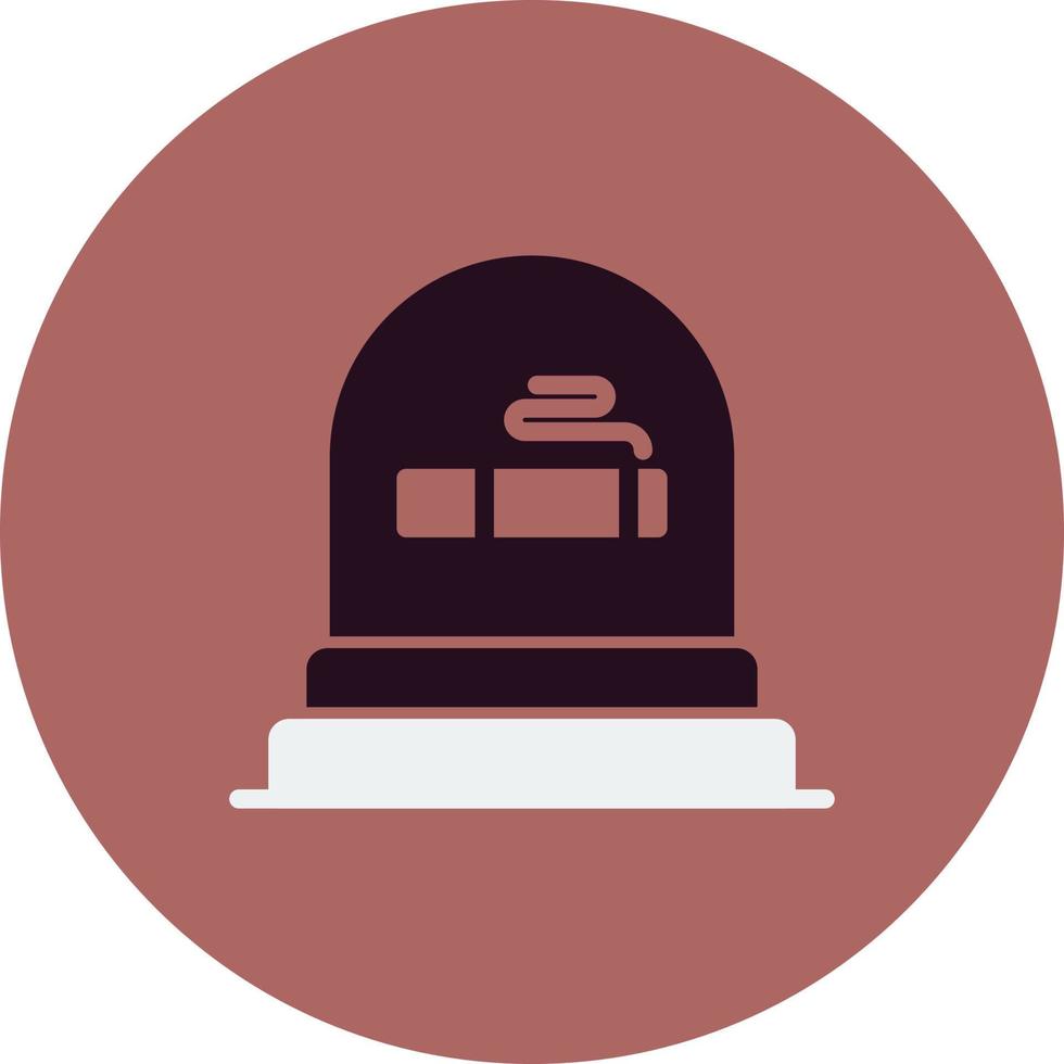 Death Vector Icon