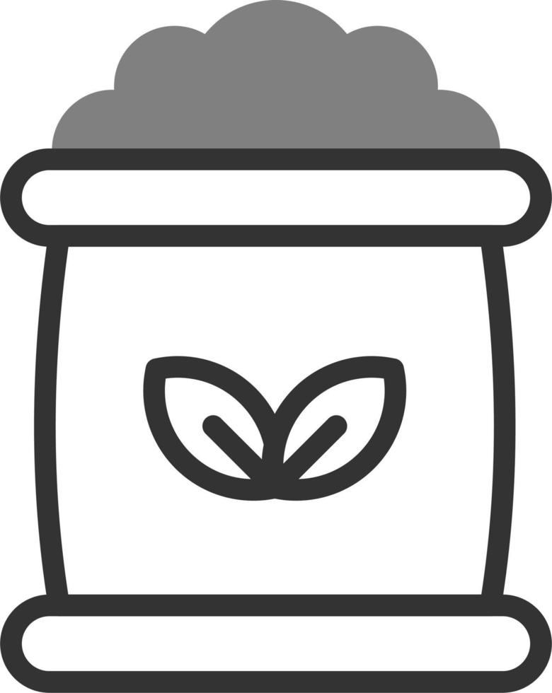 Fertilizer Vector Icon