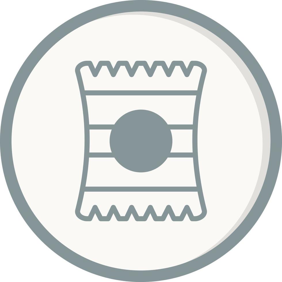 Candy Vector Icon