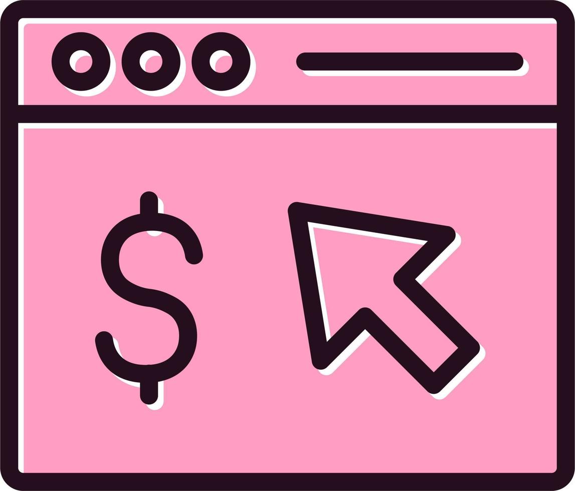 Ppc Vector Icon