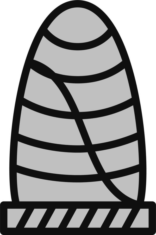 Gherkin Vector Icon