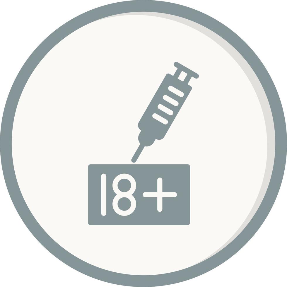 Plus 18 injection vector