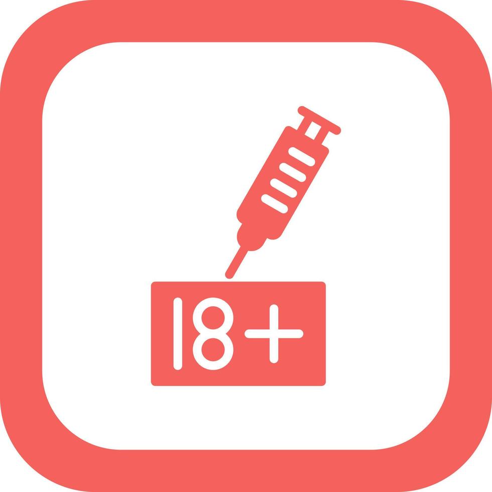 Plus 18 injection vector