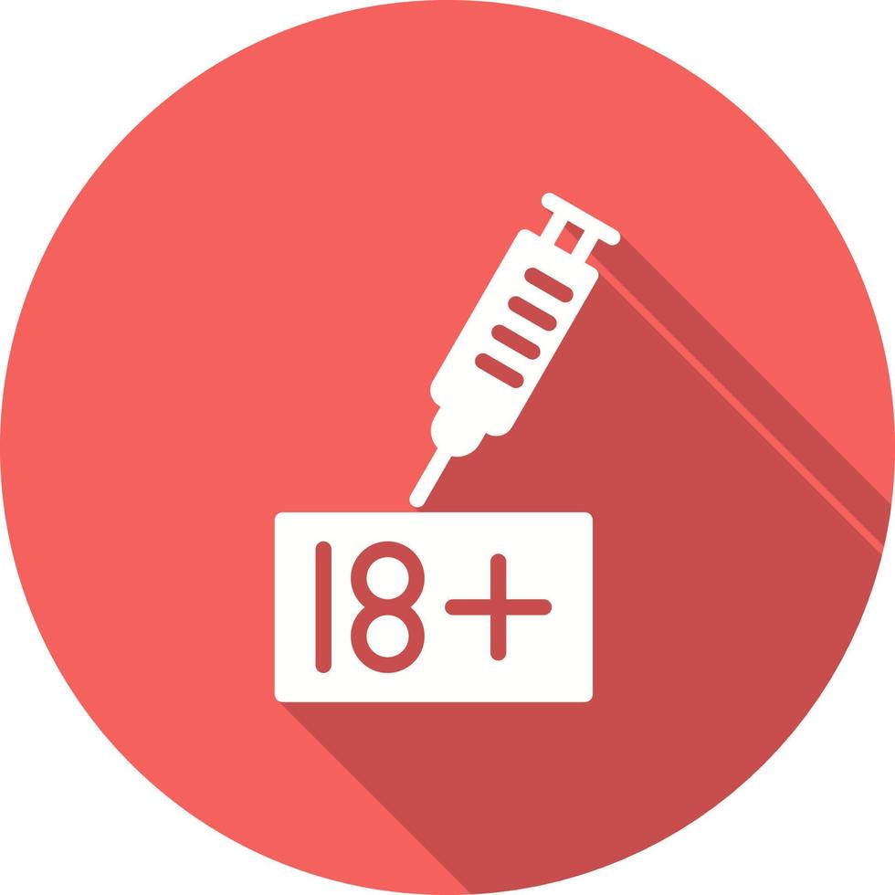 Plus 18 injection vector