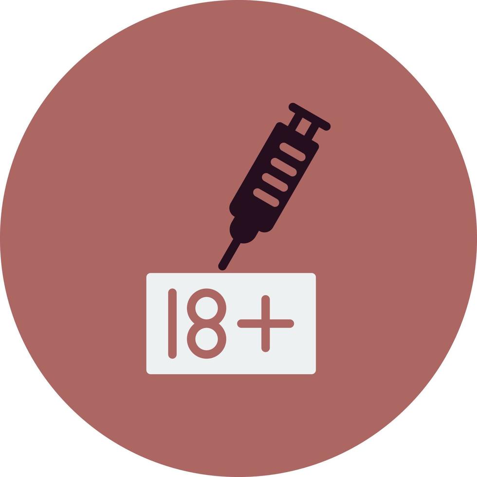 Plus 18 injection vector