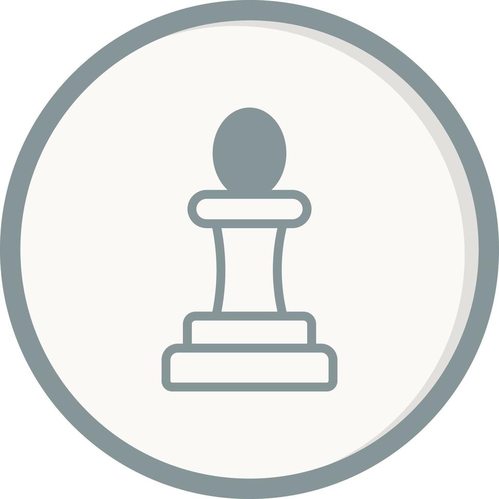 Chess Vector Icon