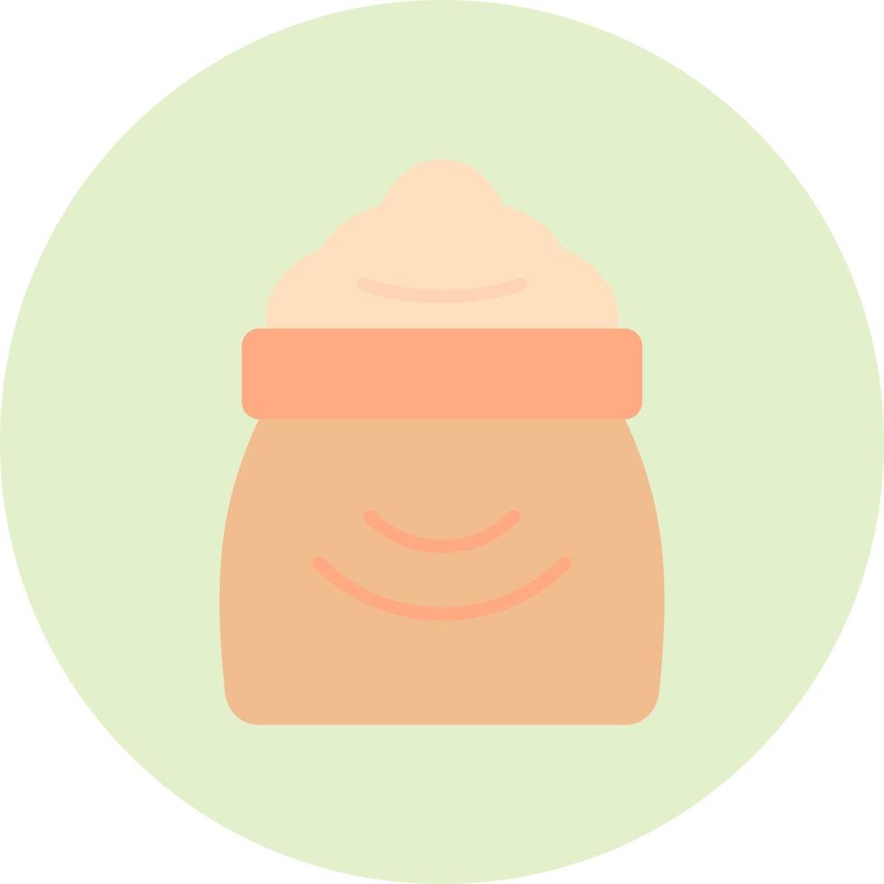 Sugar Vector Icon