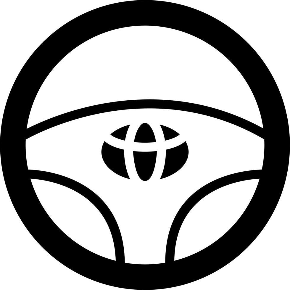 Steering Vector Icon