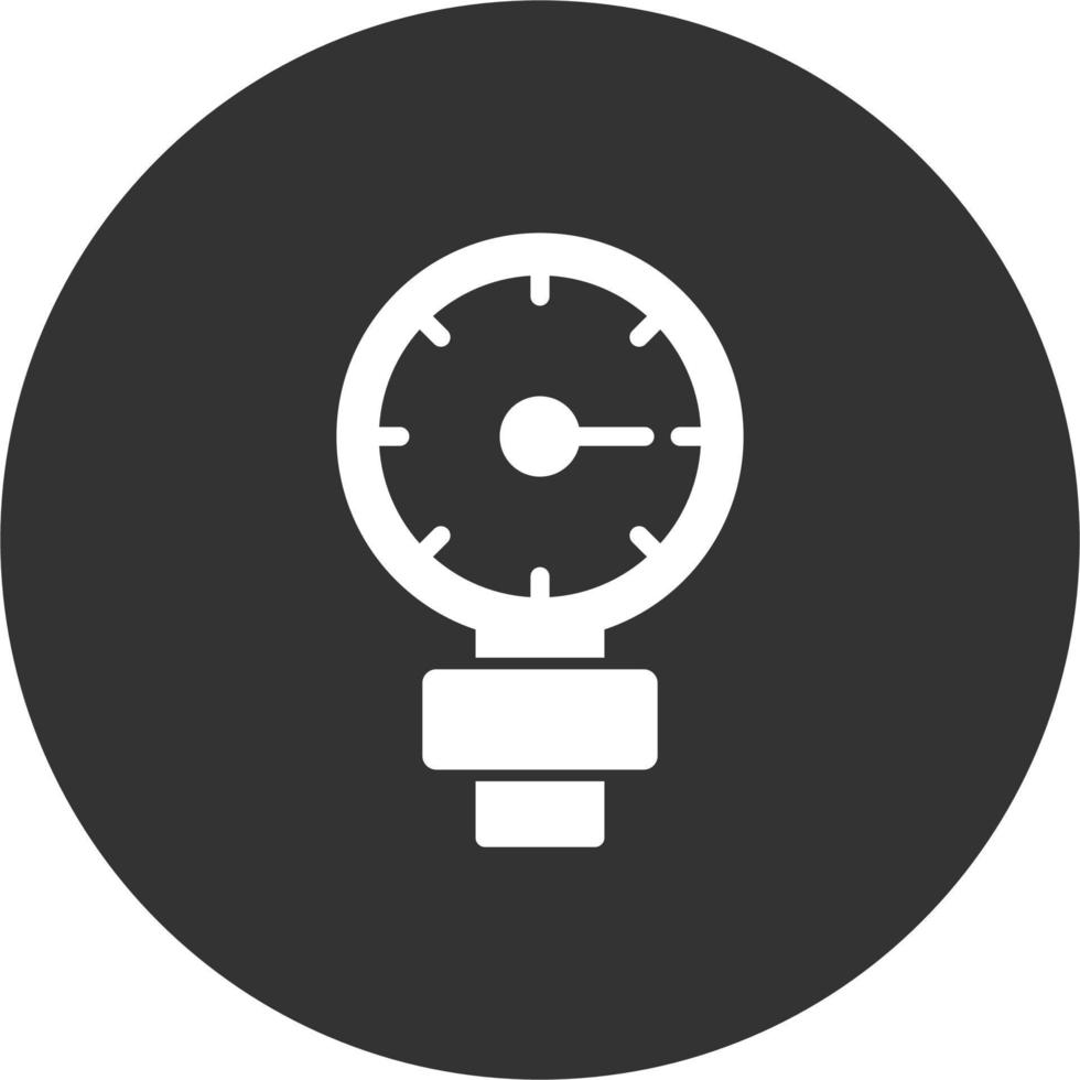 Gauge Vector Icon 21135533 Vector Art at Vecteezy