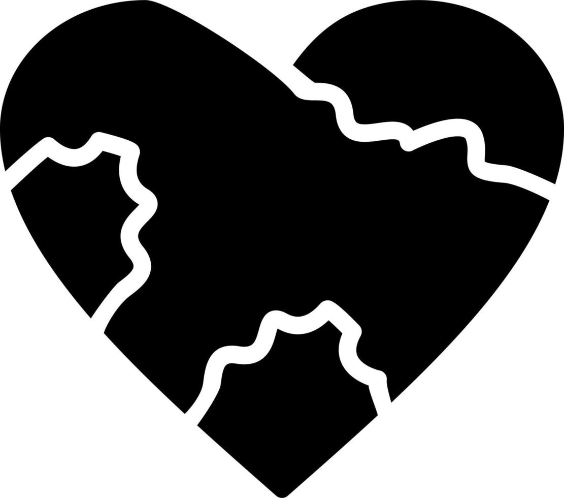 Heart Vector Icon