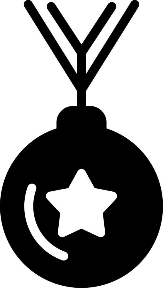 Medal Vector Icon