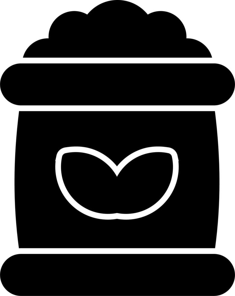 Fertilizer Vector Icon
